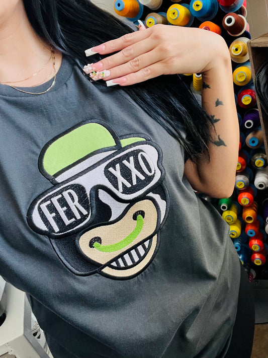 FERXXO Tshirt💚