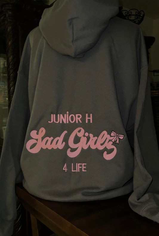 SG 4 Life hoodie 💗