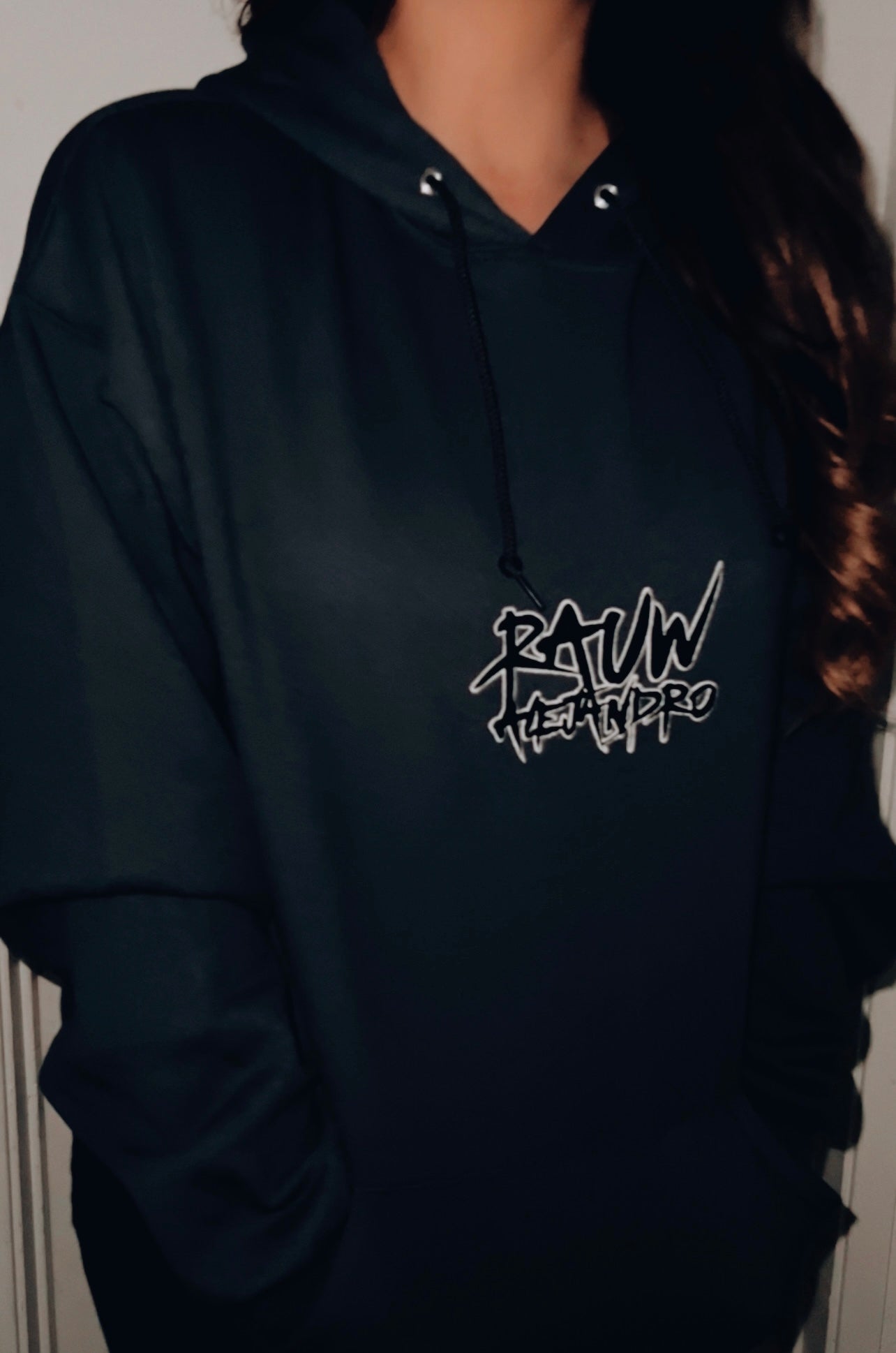 Rauw Alejandro hoodie